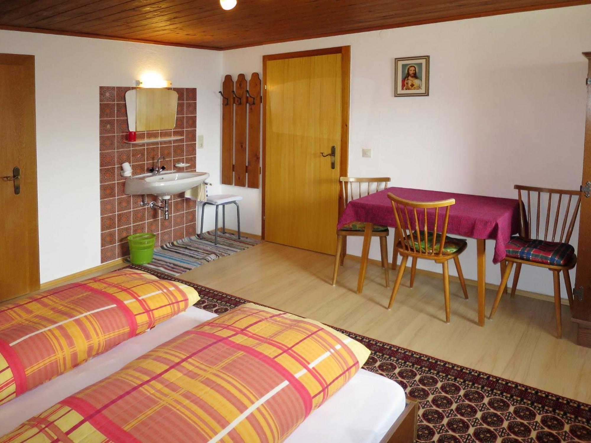 Zellberg Apartment Bloserhof By Interhome מראה חיצוני תמונה