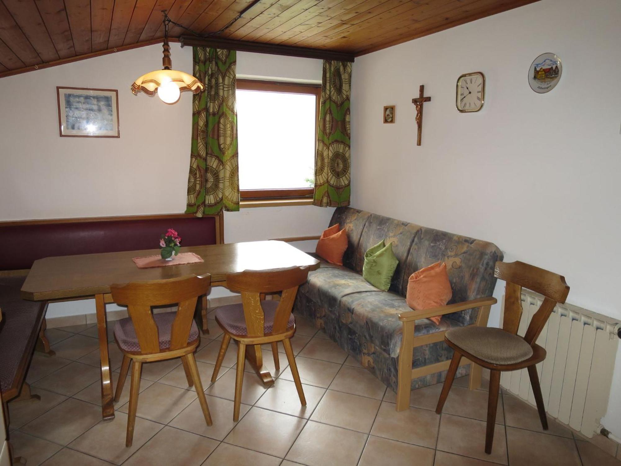 Zellberg Apartment Bloserhof By Interhome מראה חיצוני תמונה